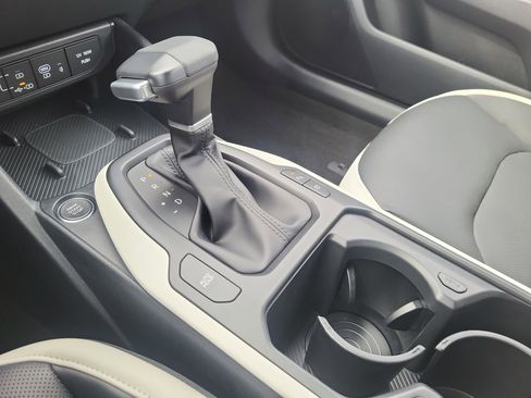 New 2025 Kia K4 GT-Line Turbo image 20