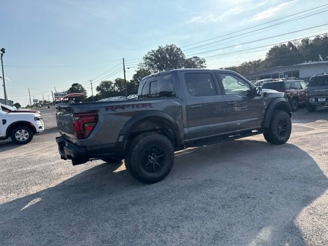 New 2026 Ford F150 Raptor AWD/4WD image 14