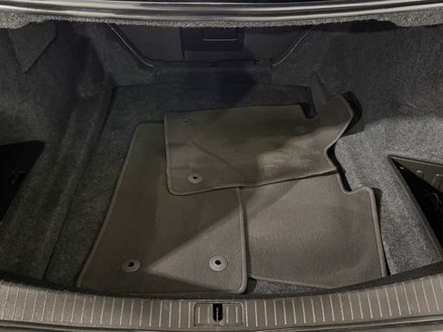 Used 2019 Cadillac CTS Luxury RWD image 21