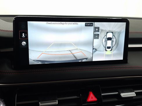 New 2026 Genesis G70 3.3T Sport Prestige image 23