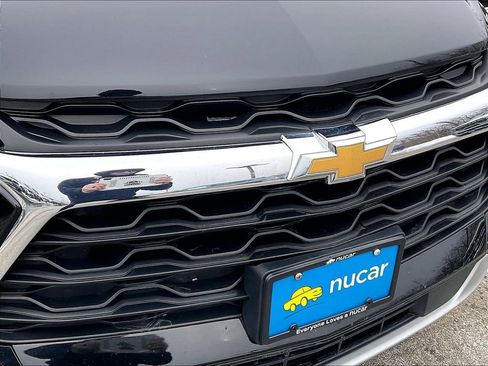Used 2024 Chevrolet Blazer LT AWD/4WD image 27