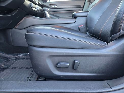 Used 2019 Nissan Altima 2.5 SR image 22