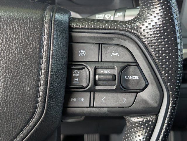 Certified 2026 Toyota Tacoma SR5 AWD/4WD image 21