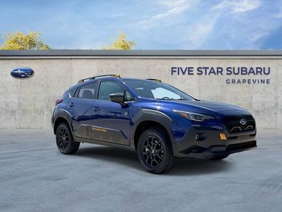 Used 2026 Subaru Crosstrek 2.5i Wilderness