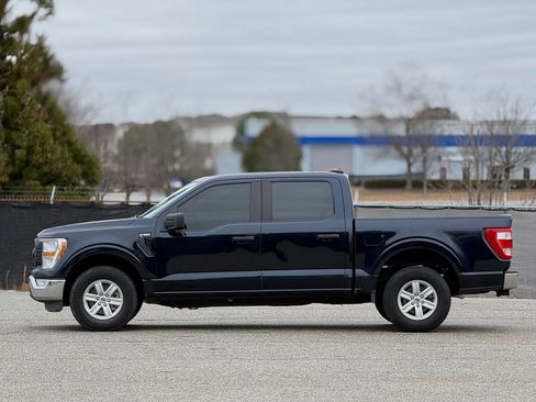 Used 2021 Ford F150 XL w/ Equipment Group 101A High image 8