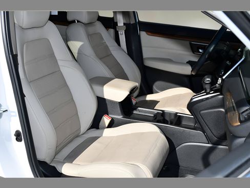 Used 2021 Honda CR-V EX-L image 30