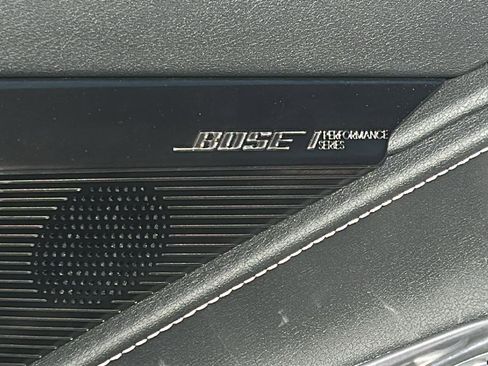 Certified 2025 Chevrolet Corvette Stingray Preferred Conv w/ Z51 Performance Package image 16