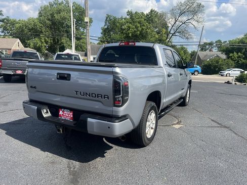 Used 2018 Toyota Tundra SR5 image 5