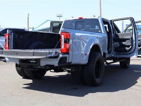 Used 2026 Ford F350 Platinum AWD/4WD image 43