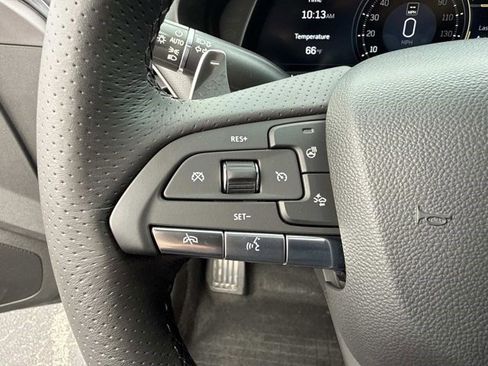 Certified 2021 Cadillac CT4 Sport image 30