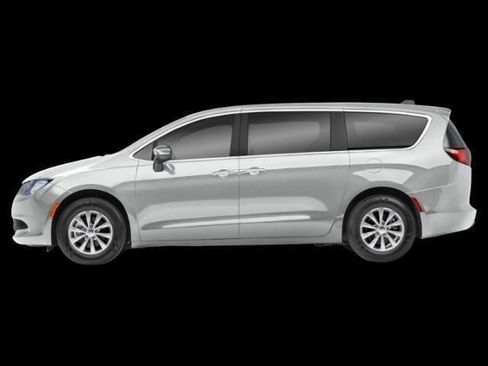 New 2024 Chrysler Voyager LX image 2