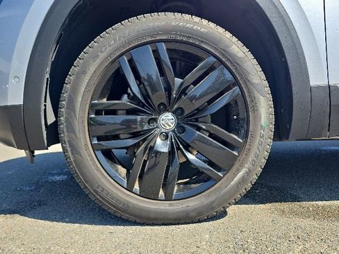 Used 2019 Volkswagen Atlas SEL Premium AWD/4WD image 49