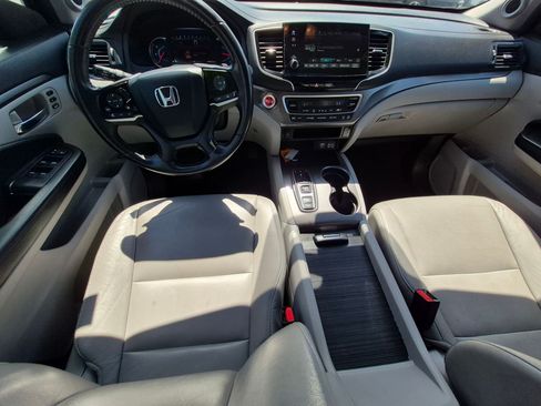 Used 2022 Honda Pilot EX-L image 26