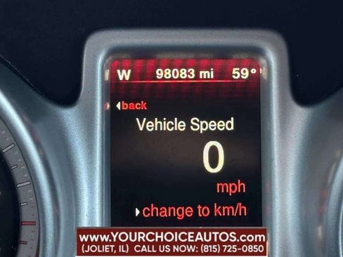 Used 2018 Dodge Journey SE w/ Popular Equipment Group image 38