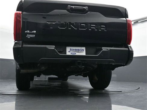 Used 2022 Toyota Tundra SR5 image 29