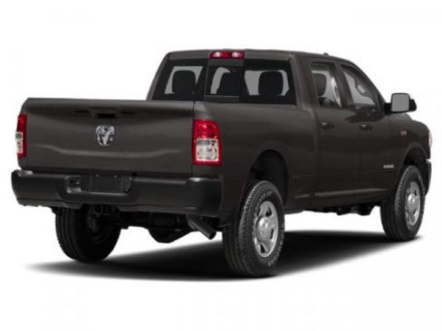 Used 2020 RAM 2500 Tradesman image 2