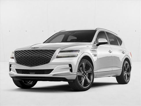 Used 2024 Genesis GV80 2.5T w/ Advanced Package AWD/4WD image 1