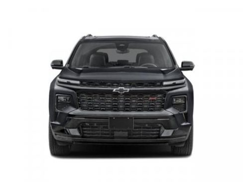 Used 2024 Chevrolet Traverse RS w/ LPO, Floor Liner Package image 7