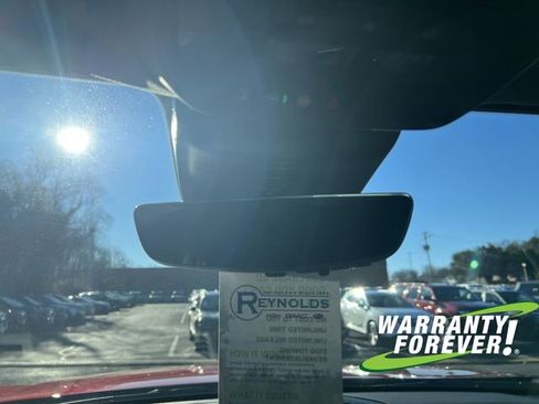 New 2026 Chevrolet Traverse Z71 w/ Driver Confidence Package image 12