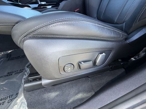 Used 2024 BMW X3 xDrive30i image 14