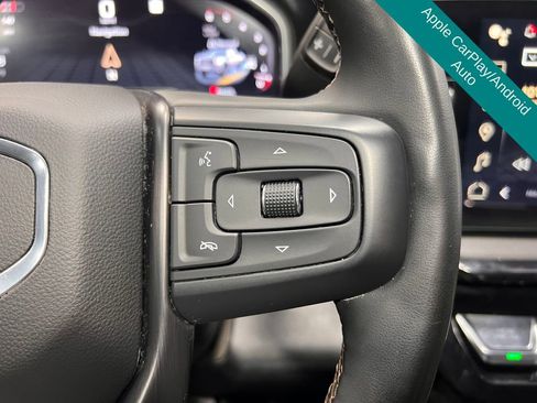 Used 2024 GMC Sierra 2500 AT4 w/ AT4 Preferred Package image 10