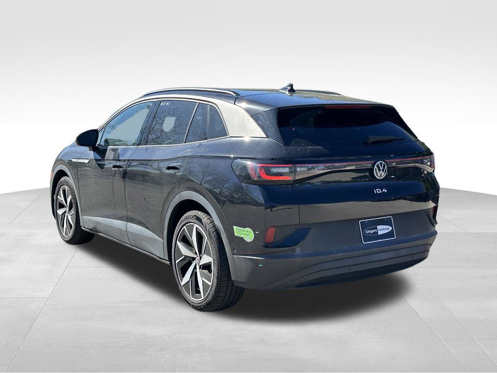 Used 2023 Volkswagen ID.4 Pro S RWD image 9