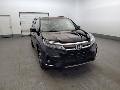 Used 2022 Honda Pilot Touring image 14