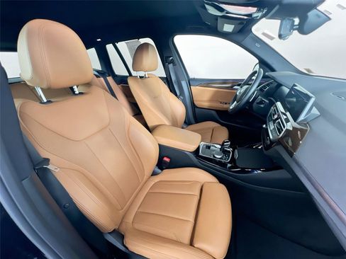 Certified 2024 BMW X3 xDrive30i w/ Convenience Package AWD/4WD image 28