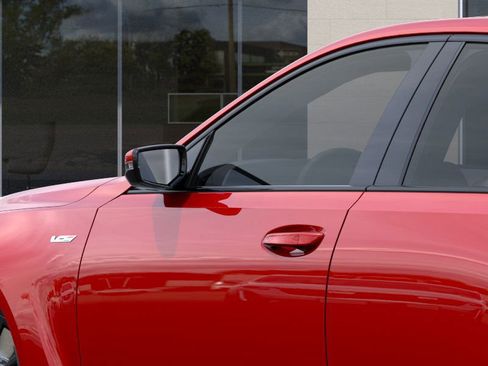 New 2026 Cadillac CT5 V Blackwing w/ Super Cruise 1 Package image 36