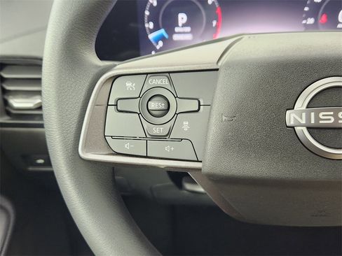 New 2026 Nissan Sentra SV w/ Floor Mat Package image 17