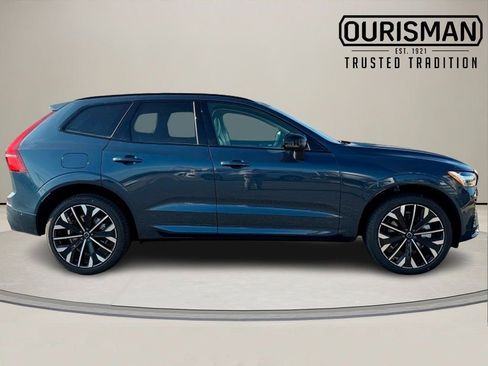 New 2026 Volvo XC60 T8 Ultra w/ Protection Package Premier image 6