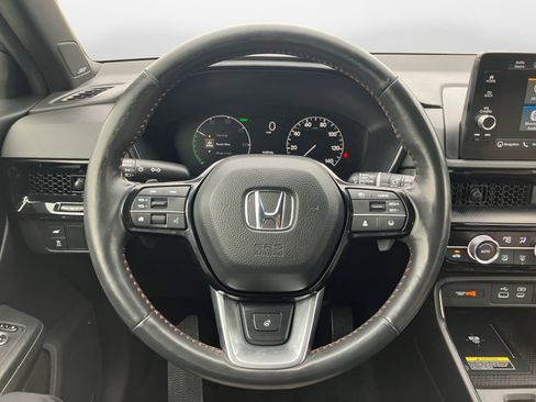 Certified 2023 Honda CR-V Sport Touring image 12