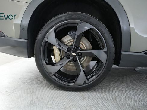 Used 2026 Lucid Gravity Dream image 22