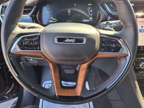 Used 2022 Jeep Grand Cherokee Summit image 13