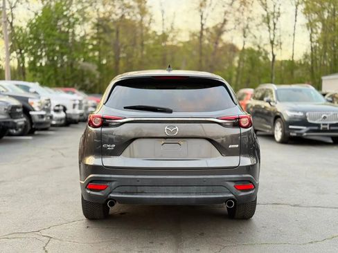 Used 2016 MAZDA CX-9 Touring AWD/4WD image 6