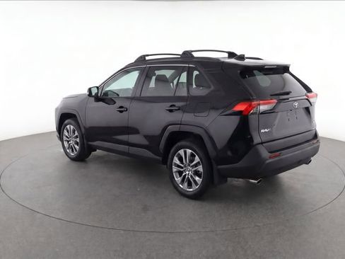 Certified 2023 Toyota RAV4 XLE Premium FWD image 9