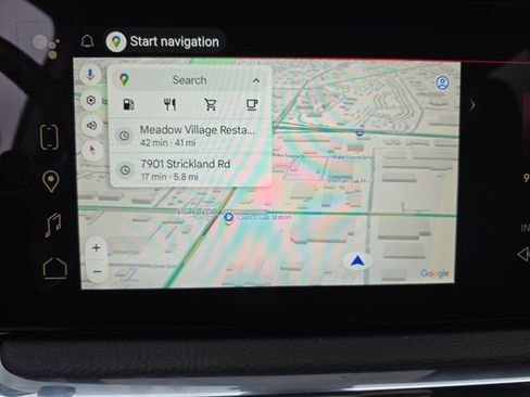 Used 2025 GMC Sierra 1500 Denali image 23