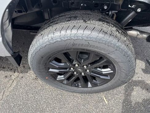 New 2026 Ford F150 Lariat w/ Equipment Group 501A Mid image 14