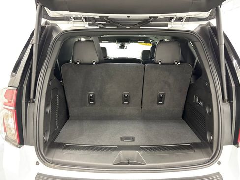 Certified 2022 Chevrolet Tahoe LT w/ Luxury Package image 23