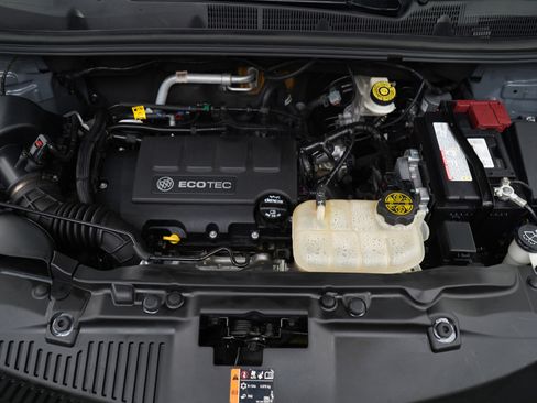 Used 2019 Buick Encore Preferred w/ Safety Package AWD/4WD image 30