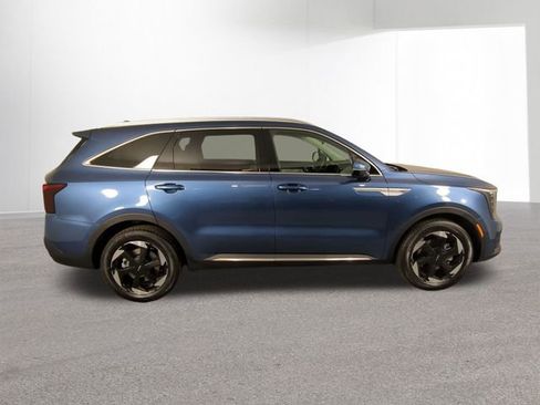 New 2026 Kia Sorento EX image 39