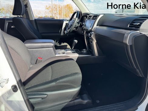 Used 2021 Toyota 4Runner Trail Special Edition image 26