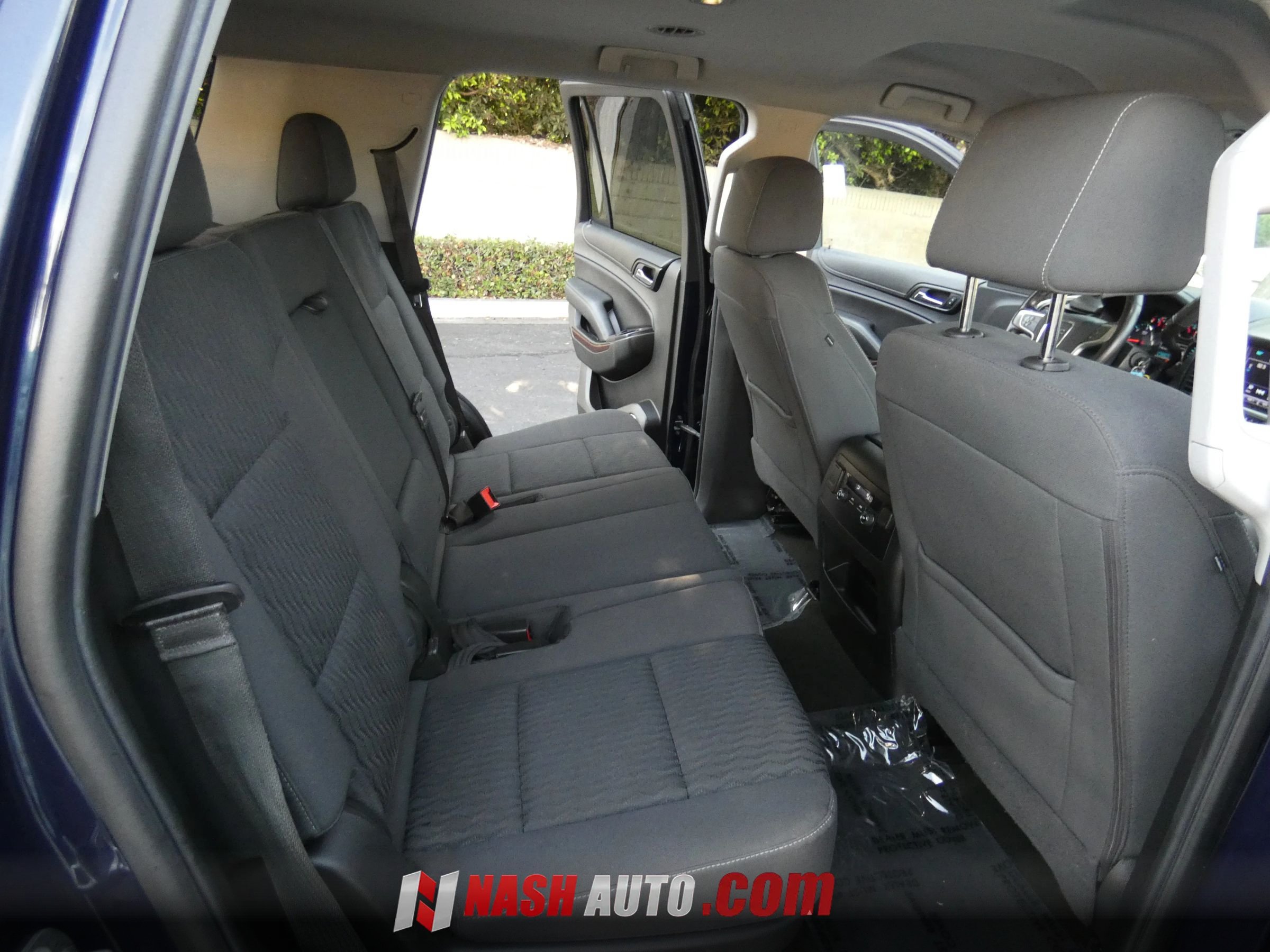 Used 2018 GMC Yukon SLE w/ Convenience Package AWD/4WD image 33