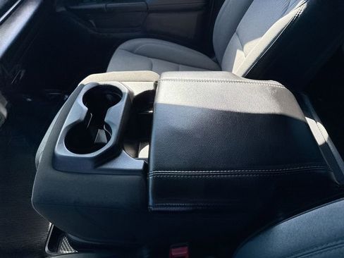 Used 2023 RAM 1500 Big Horn w/ Trailer Tow Group image 20