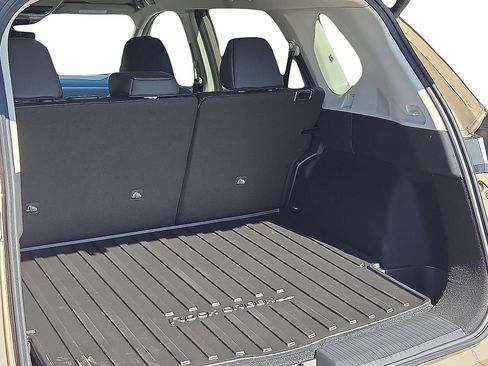 New 2026 Nissan Rogue SV image 9