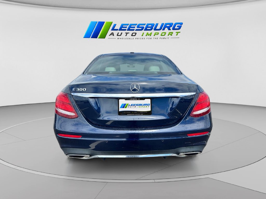 Used 2019 Mercedes-Benz E 300 image 8