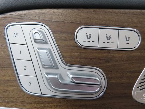 Used 2024 Mercedes-Benz GLE 350 4MATIC image 61