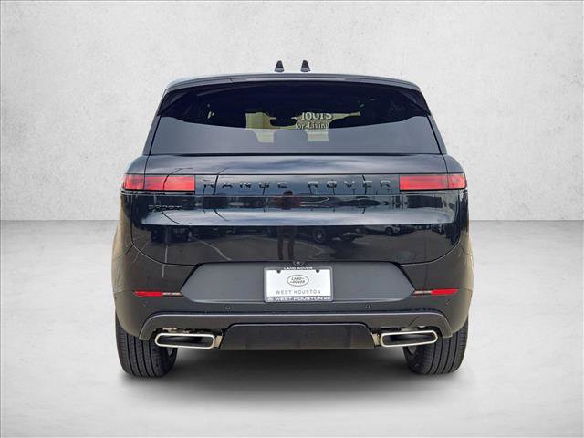 New 2027 Land Rover Range Rover Sport SE AWD/4WD image 8