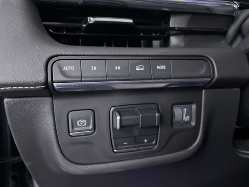 Used 2022 Cadillac Escalade ESV Sport image 28