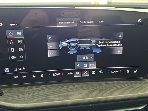 New 2025 Audi Q5 Prestige image 23